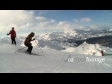 Coronet Peak Skier 3165